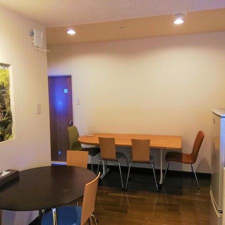 K'S House Kanazawa - Travelers Hostel Szoba fotó