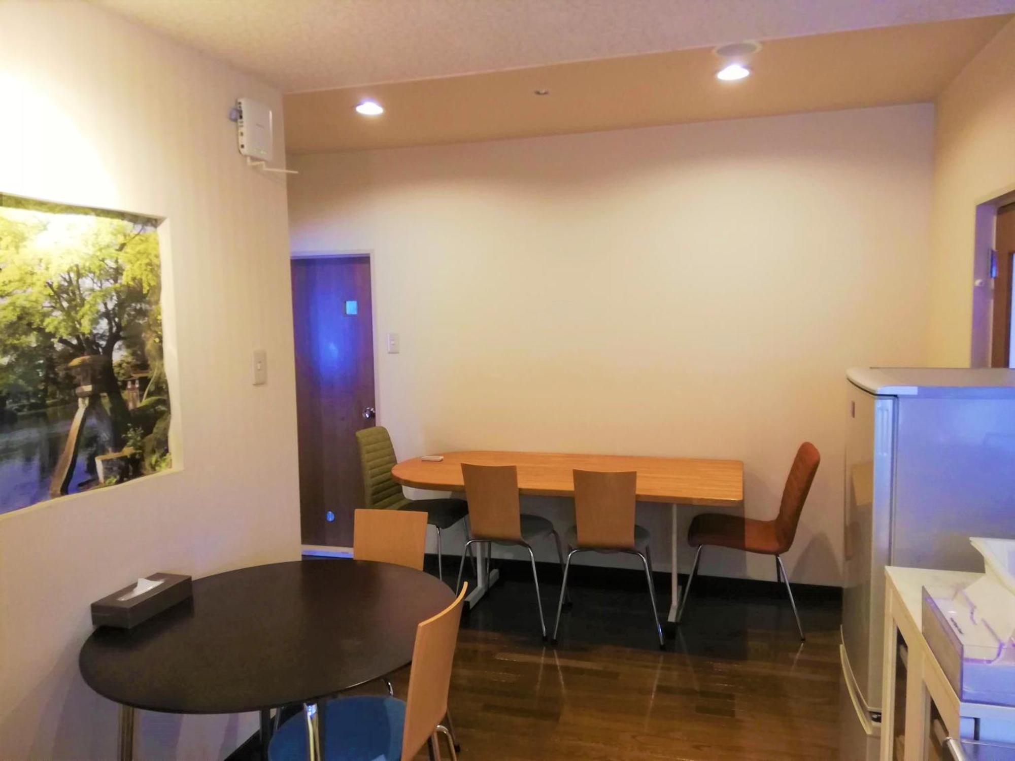 K'S House Kanazawa - Travelers Hostel Szoba fotó