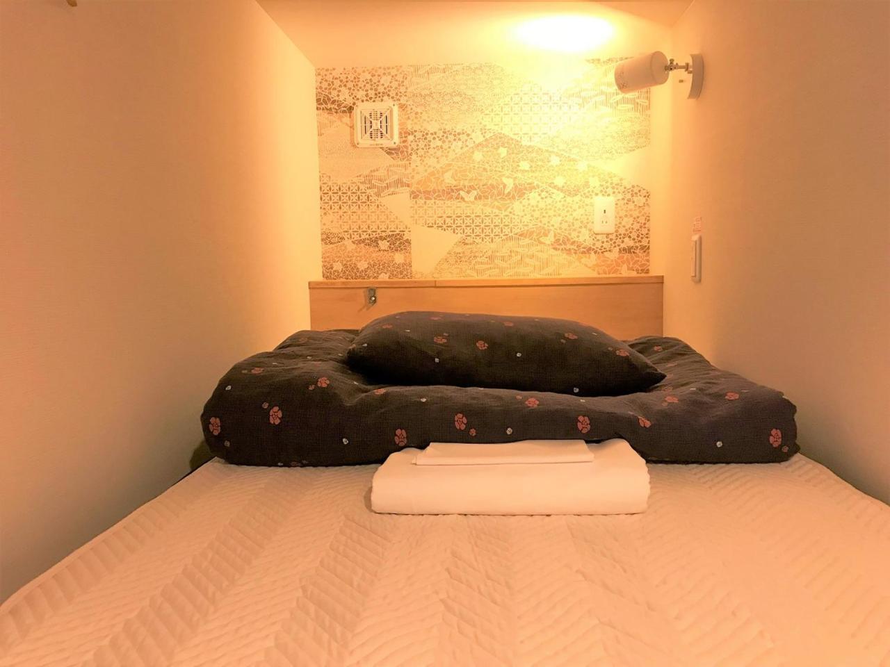 K'S House Kanazawa - Travelers Hostel Kültér fotó
