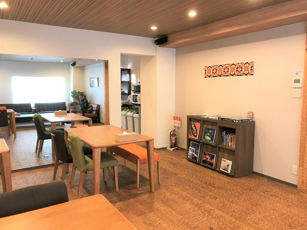 K'S House Kanazawa - Travelers Hostel Kültér fotó